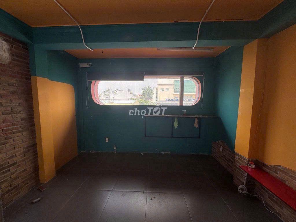 CHO THUÊ NHÀ MT 432 PHAN XÍCH LONG, QPN – 4 TẦNG, 30TR
