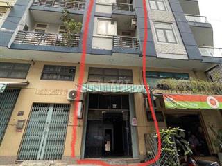 Nhà cho thuê hẻm xe tải đường Tân Cảng, Bình Thạnh