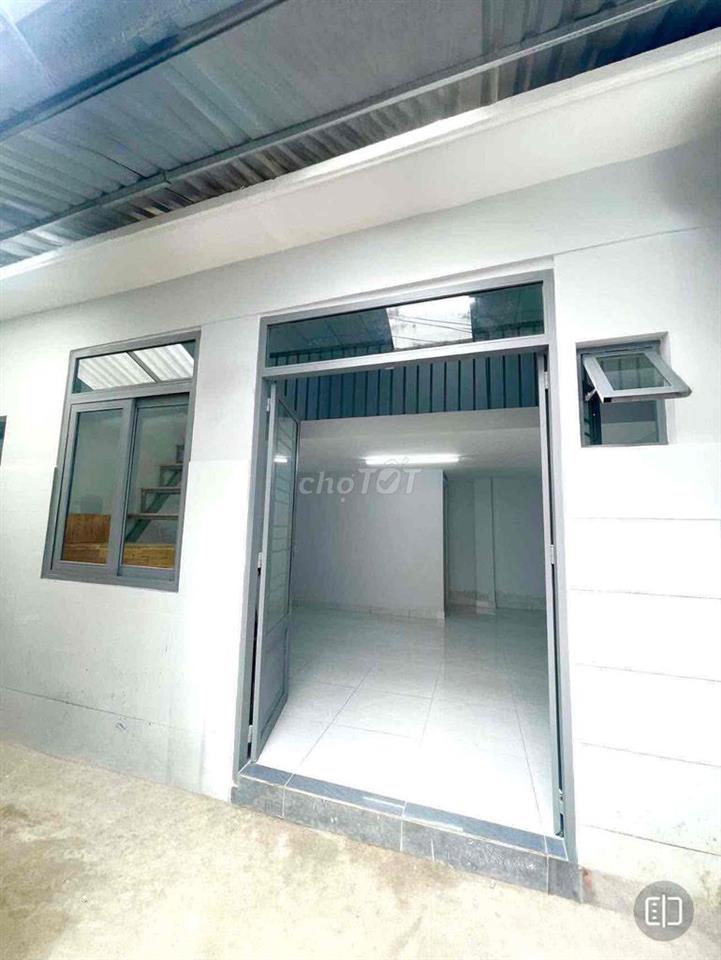 🔥Nhà Mới Xây, 1 Trệt 1 Gác, Đường Nguyễn Xí, P13, Bình Thạnh
