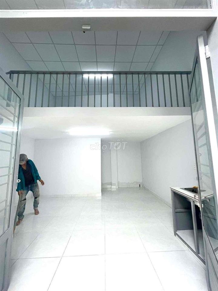 🔥Nhà Mới Xây, 1 Trệt 1 Gác, Đường Nguyễn Xí, P13, Bình Thạnh