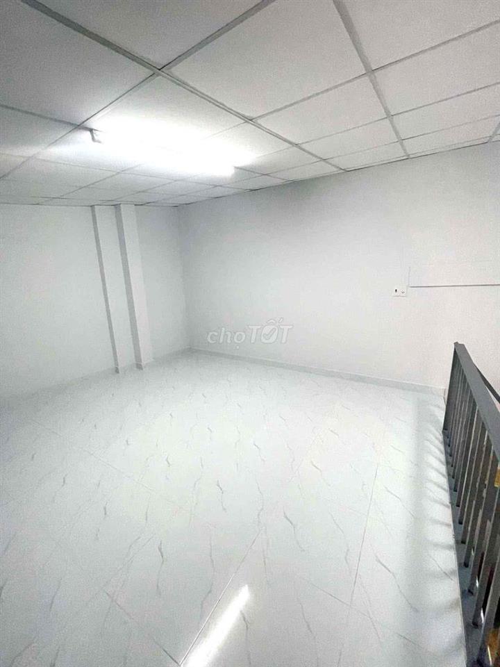 🔥Nhà Mới Xây, 1 Trệt 1 Gác, Đường Nguyễn Xí, P13, Bình Thạnh