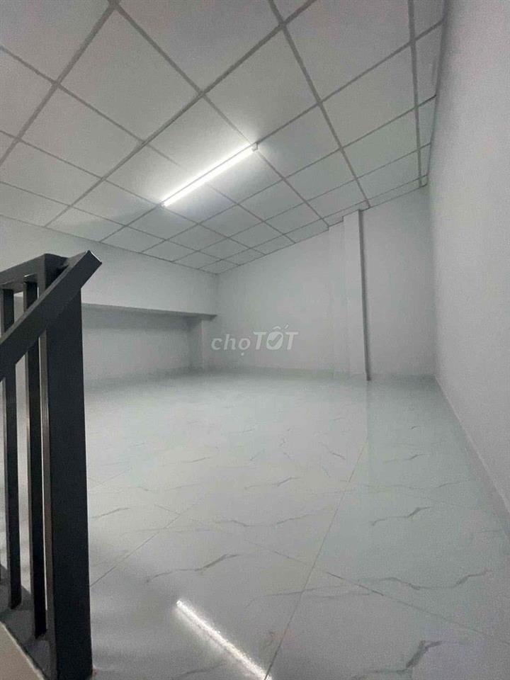 🔥Nhà Mới Xây, 1 Trệt 1 Gác, Đường Nguyễn Xí, P13, Bình Thạnh