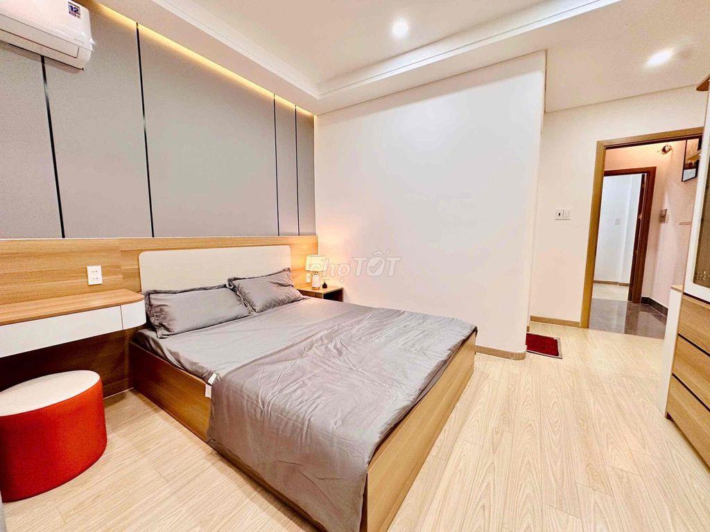 🔥Nhà 2 Lầu, 3PN, 3WC, Đường Nguyễn Xí, P13, Bình Thạnh