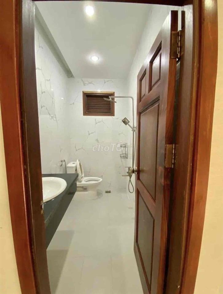 🔥Nhà Mặt Tiền Đường Nơ Trang Long, P12, Bình Thạnh/ 2 Lầu, 4PN, 4WC