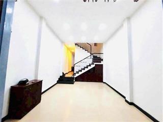 🔥Nhà Mặt Tiền Đường Nơ Trang Long, P12, Bình Thạnh/ 2 Lầu, 4PN, 4WC