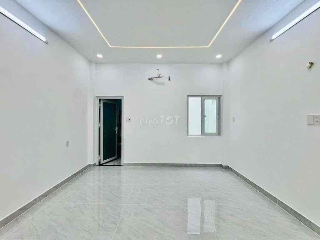 🔥Nhà Mới Xây 4 Tầng, 5PN, 3WC, Đường Nguyễn Văn Lượng, P17, Gò Vấp