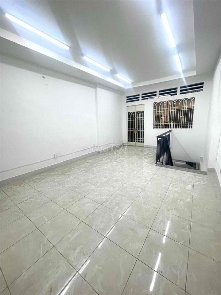 🔥Nhà Ngon_4x16m, 1 Lầu, 2PN, 2WC, Nơ Trang Long, P13, Bình Thạnh