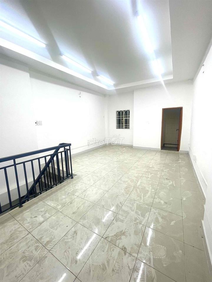 🔥Nhà Ngon_4x16m, 1 Lầu, 2PN, 2WC, Nơ Trang Long, P13, Bình Thạnh