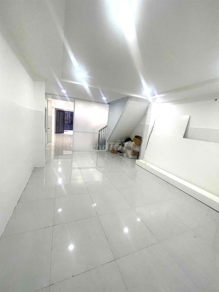 🔥Nhà Ngon_4x16m, 1 Lầu, 2PN, 2WC, Nơ Trang Long, P13, Bình Thạnh