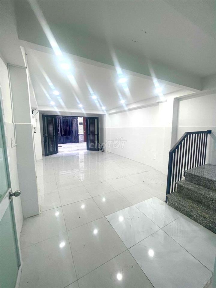 🔥Nhà Ngon_4x16m, 1 Lầu, 2PN, 2WC, Nơ Trang Long, P13, Bình Thạnh