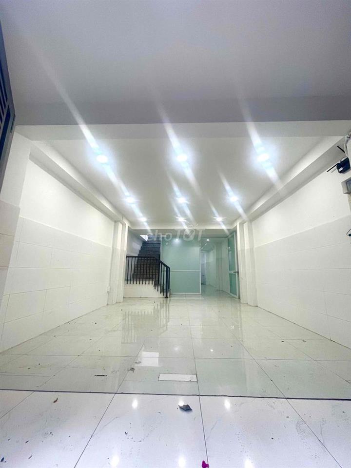🔥Nhà Ngon_4x16m, 1 Lầu, 2PN, 2WC, Nơ Trang Long, P13, Bình Thạnh