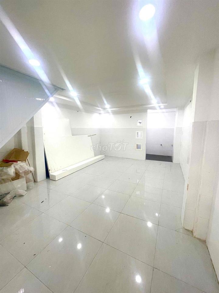 🔥Nhà Ngon_4x16m, 1 Lầu, 2PN, 2WC, Nơ Trang Long, P13, Bình Thạnh