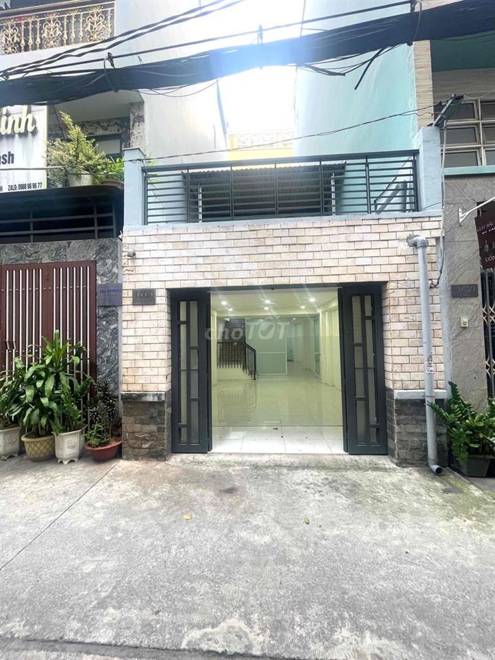 🔥Nhà Ngon_4x16m, 1 Lầu, 2PN, 2WC, Nơ Trang Long, P13, Bình Thạnh