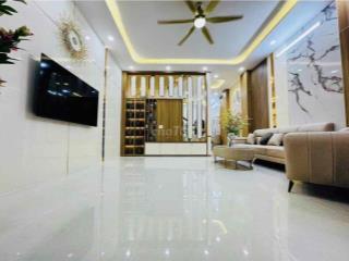 🔥Nhà Đẹp. Full Nội Thất, 1 Lầu, 2PN, 2WC,  Nguyễn Xí, P26, B. Thạnh