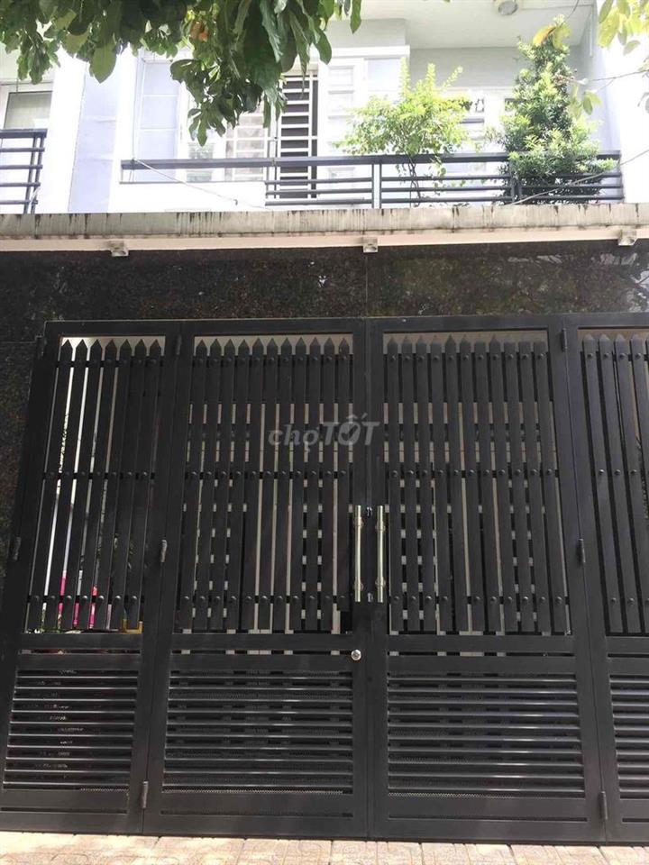 ❤️Nhà Ngon_ 4x20m_ 2 Lầu, 4PN, 3WC, Đường Nguyễn Xí, P13, Bình Thạnh