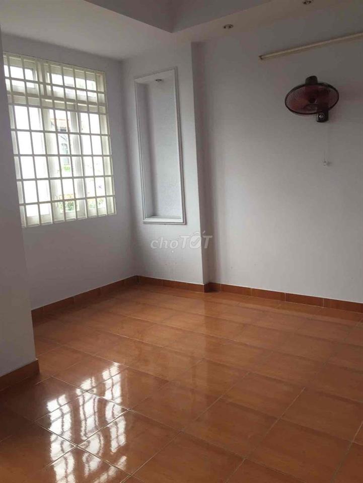 ❤️Nhà Ngon_ 4x20m_ 2 Lầu, 4PN, 3WC, Đường Nguyễn Xí, P13, Bình Thạnh