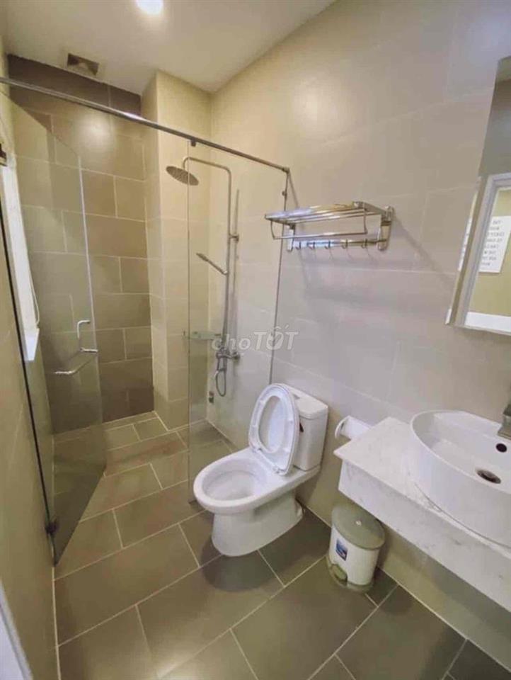 ❤️Nhà Ngon_ 4x20m_ 2 Lầu, 4PN, 3WC, Đường Nguyễn Xí, P13, Bình Thạnh