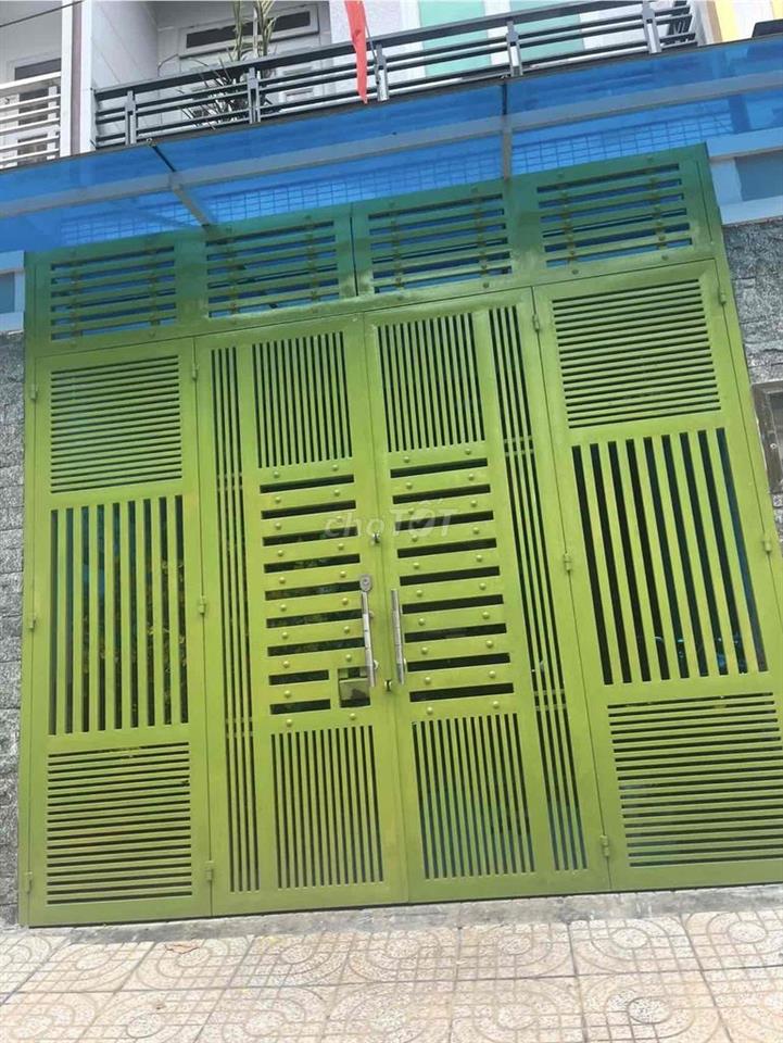 🔥Nhà Ngon_4x20m_1 Lầu, 4PN, 3WC, Đường Bình Lợi, P13, Bình Thạnh