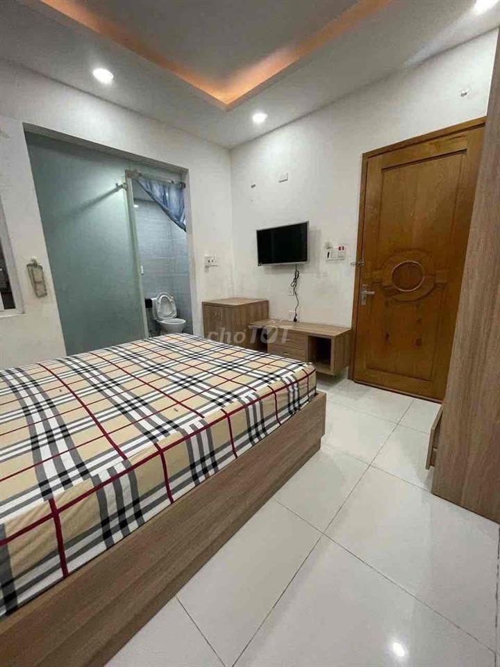 🔥Nhà Ngon_4x20m_1 Lầu, 4PN, 3WC, Đường Bình Lợi, P13, Bình Thạnh
