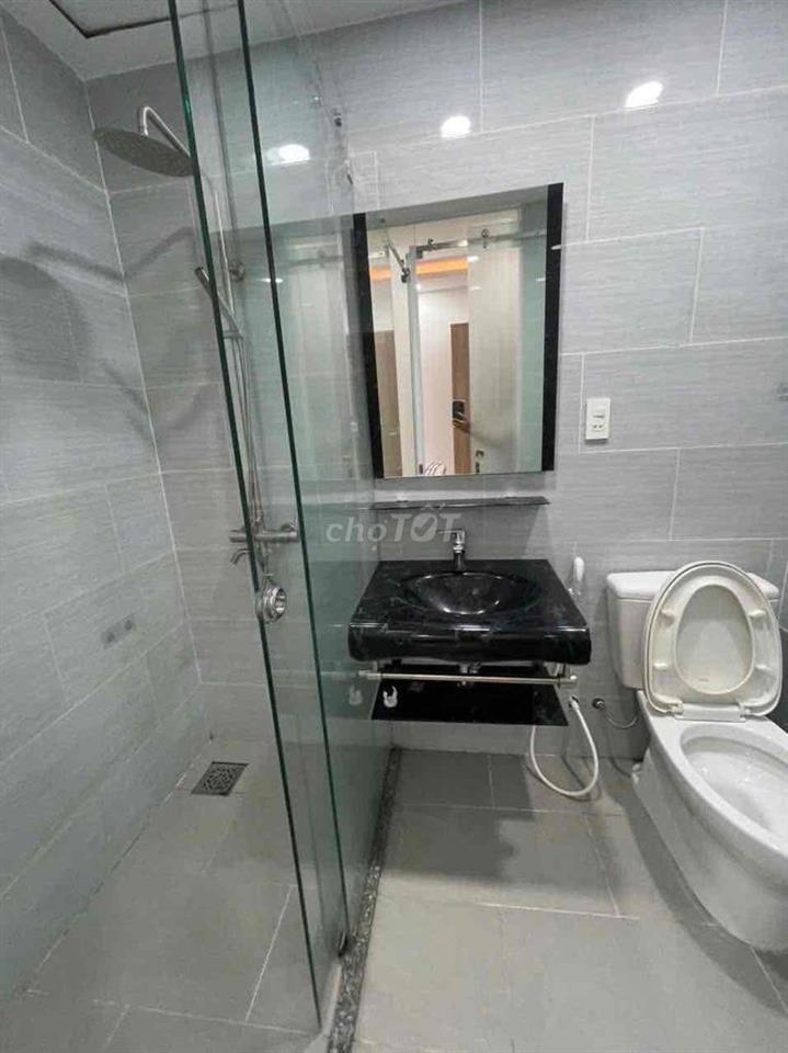🔥Nhà Ngon_4x20m_1 Lầu, 4PN, 3WC, Đường Bình Lợi, P13, Bình Thạnh