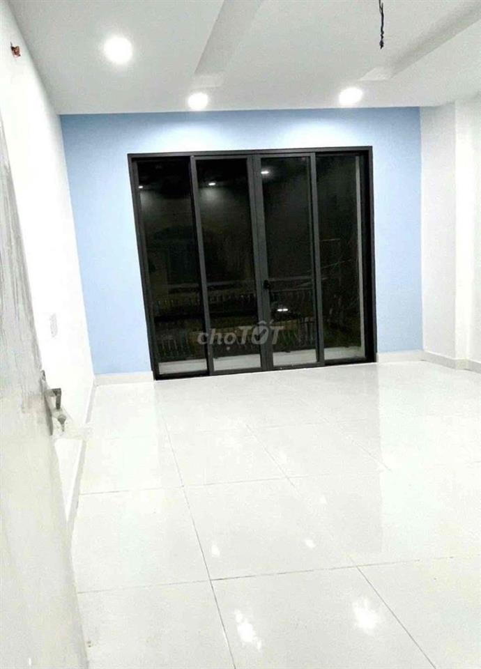 🇻🇳Nhà Thơm, 2L, 2PN, 2WC, Mặt Tiền Đường Nguyên Hồng, P11, Bình Thạnh