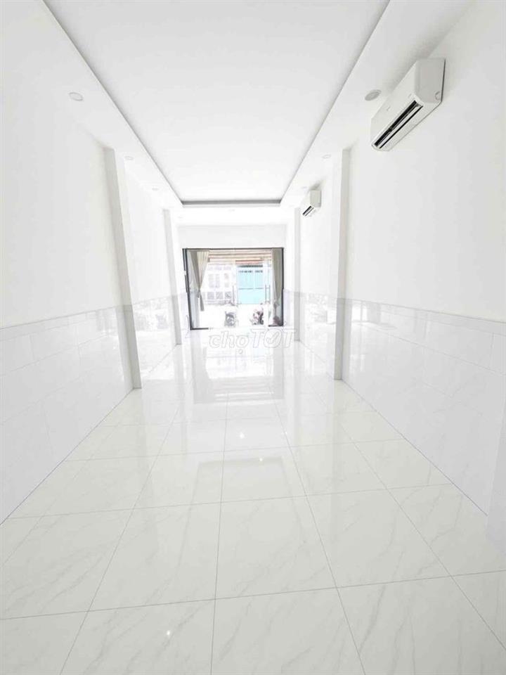 ☎️Nhà HOT, Mặt tiền đường Nguyên Hồng, P11, Bình Thạnh, 4x14m, 2PN