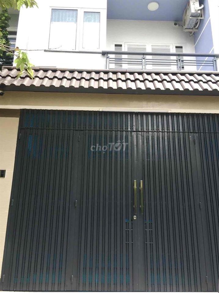☎️Nhà HOT, Mặt tiền đường Nguyên Hồng, P11, Bình Thạnh, 4x14m, 2PN