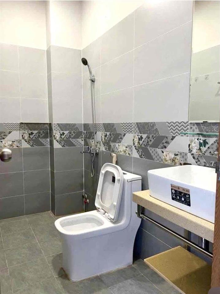 ☎️Nhà HOT, Mặt tiền đường Nguyên Hồng, P11, Bình Thạnh, 4x14m, 2PN