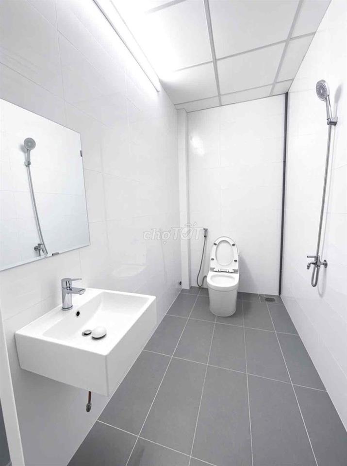 🇻🇳Nhà Ngon_5x12m, Mặt tiền Đường Dương Quảng Hàm, P5, Gò Vấp