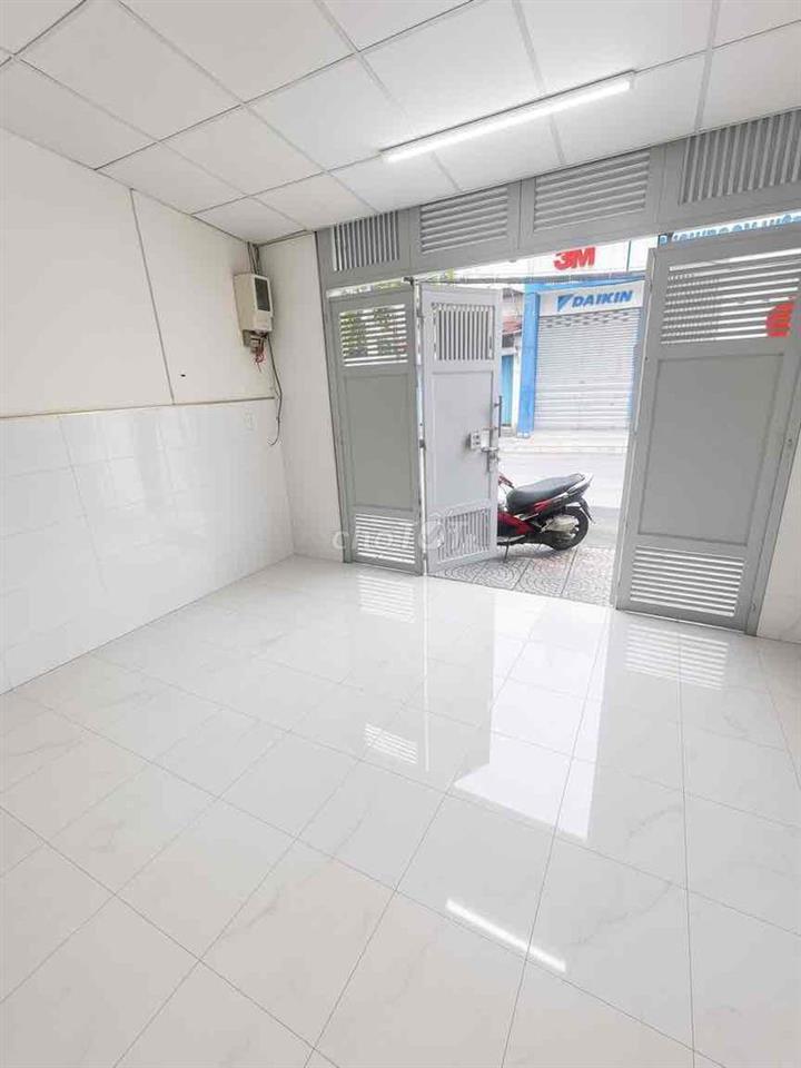 ❤️Nhà Mặt Tiền Kinh Doanh_ 4x20m_Đường Trần Quý Cáp, P11, Bình Thạnh