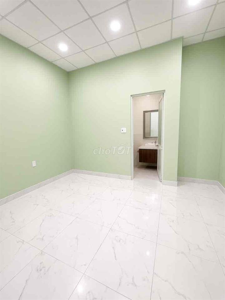 ❤️Nhà Mặt Tiền Kinh Doanh_ 4x20m_Đường Trần Quý Cáp, P11, Bình Thạnh