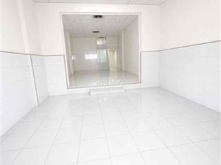 ❤️Nhà Mặt Tiền Kinh Doanh_ 4x20m_Đường Trần Quý Cáp, P11, Bình Thạnh