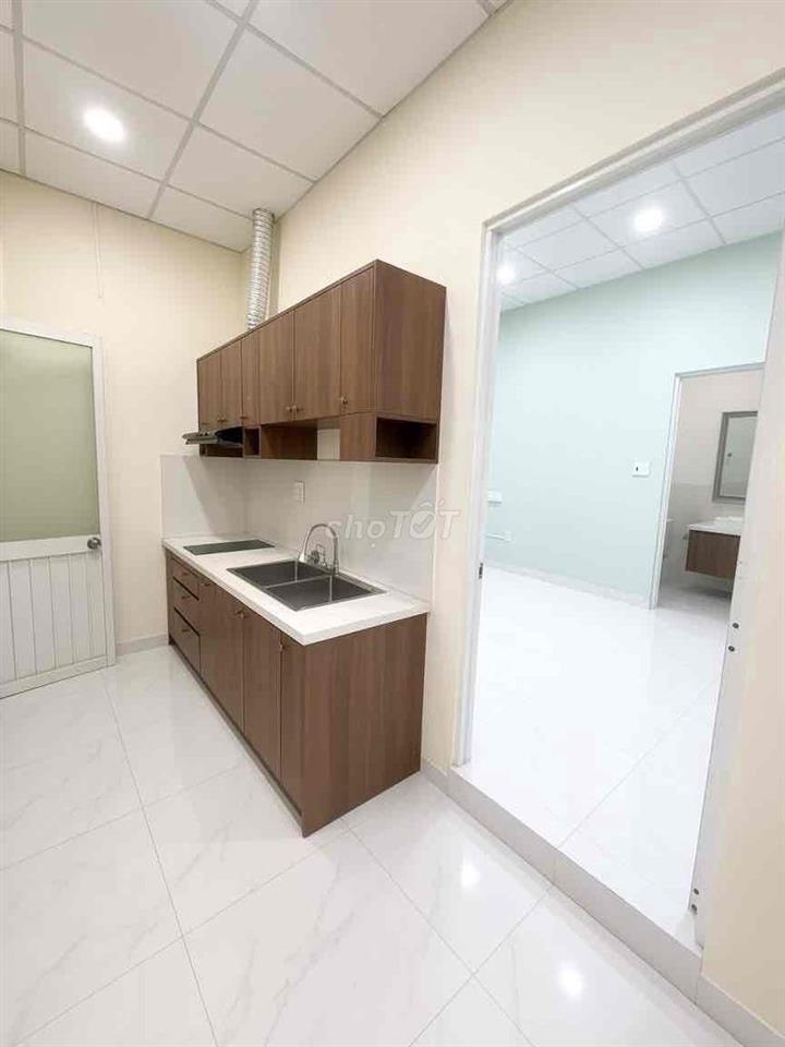 ❤️Nhà Mặt Tiền Kinh Doanh_ 4x20m_Đường Trần Quý Cáp, P11, Bình Thạnh
