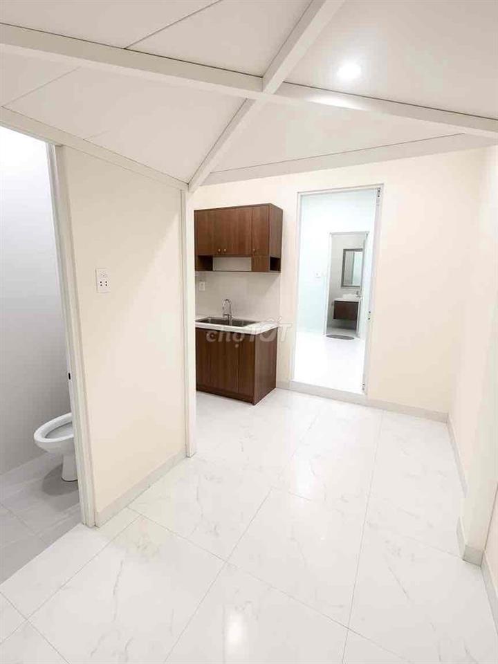 ❤️Nhà Mặt Tiền Kinh Doanh_ 4x20m_Đường Trần Quý Cáp, P11, Bình Thạnh