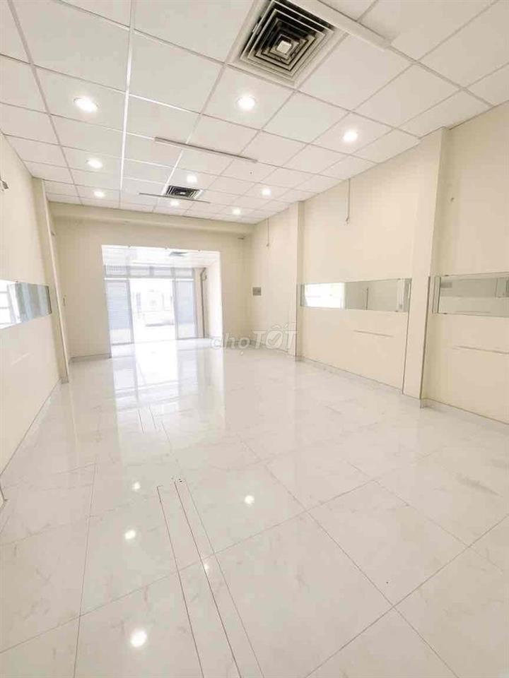 ❤️Nhà Mặt Tiền Kinh Doanh_ 4x20m_Đường Trần Quý Cáp, P11, Bình Thạnh