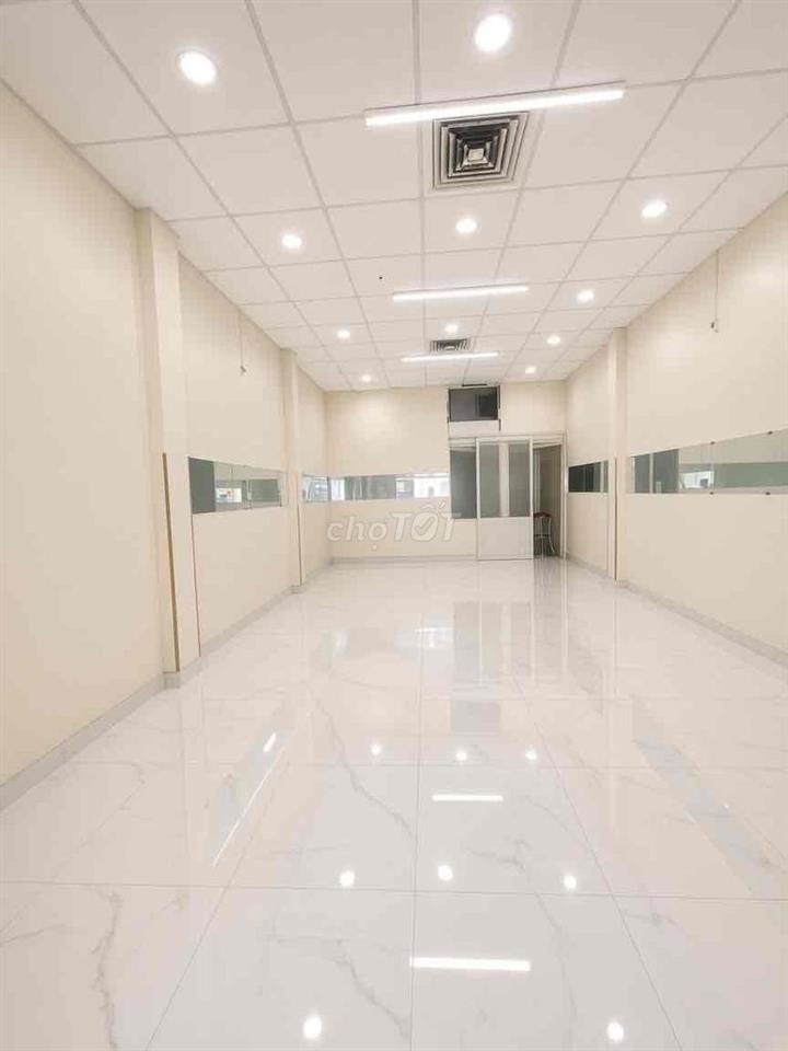 ❤️Nhà Mặt Tiền Kinh Doanh_ 4x20m_Đường Trần Quý Cáp, P11, Bình Thạnh