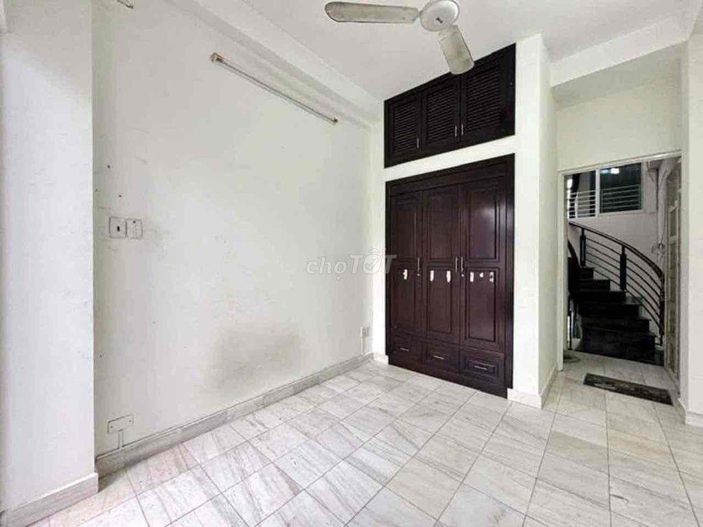 🇻🇳Nhà 3 Tầng_4PN_3WC_Đường Nơ Trang Long, P12, Bình Thạnh