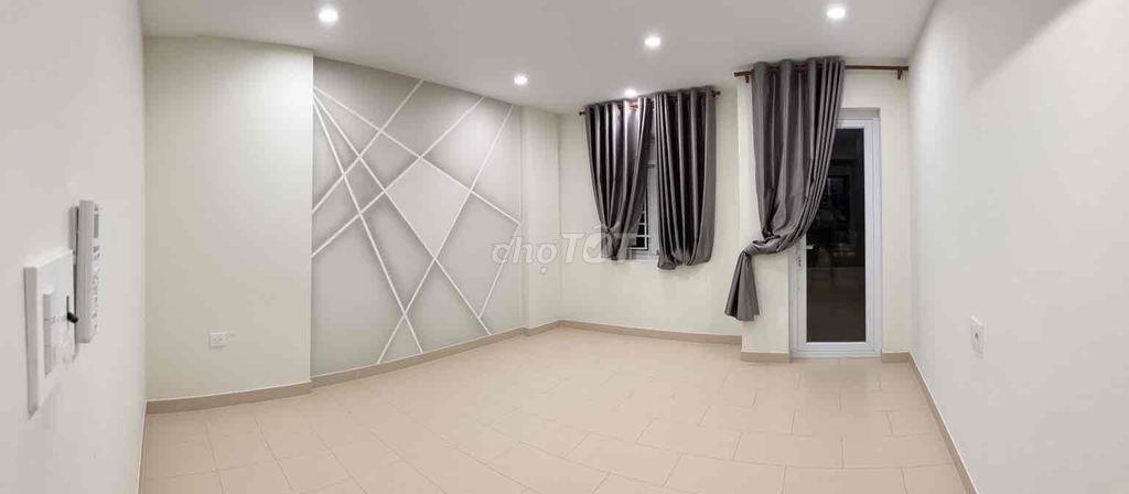 🔥Nhà Đẹp 4 Tầng_5PN_4WC_ Đường Nơ Trang Long, P13, Bình Thạnh