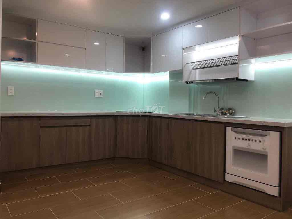 🔥Nhà Đẹp 4 Tầng_5PN_4WC_ Đường Nơ Trang Long, P13, Bình Thạnh