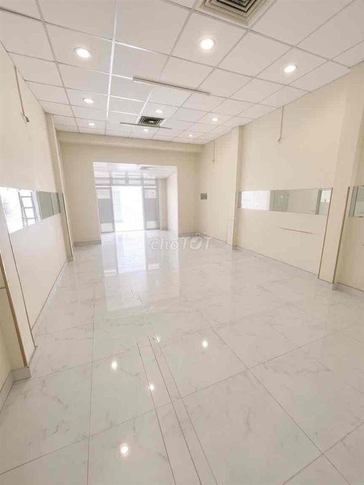 💥Nhà Nguyên Căn Mặt Tiền Kinh Doanh Đường Trần Quý Cáp, P11, B. Thạnh