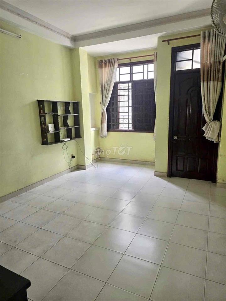 🔥Nguyễn Gia Trí (D2) - Sát Đại Học Ngoại Thương 100m - Nguyên Căn 4P