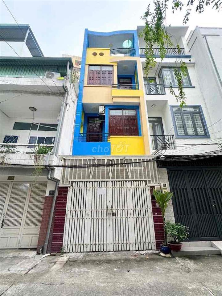 🔥Nguyễn Gia Trí (D2) - Sát Đại Học Ngoại Thương 100m - Nguyên Căn 4P