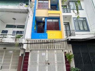 🔥Nguyễn Gia Trí (D2) - Sát Đại Học Ngoại Thương 100m - Nguyên Căn 4P