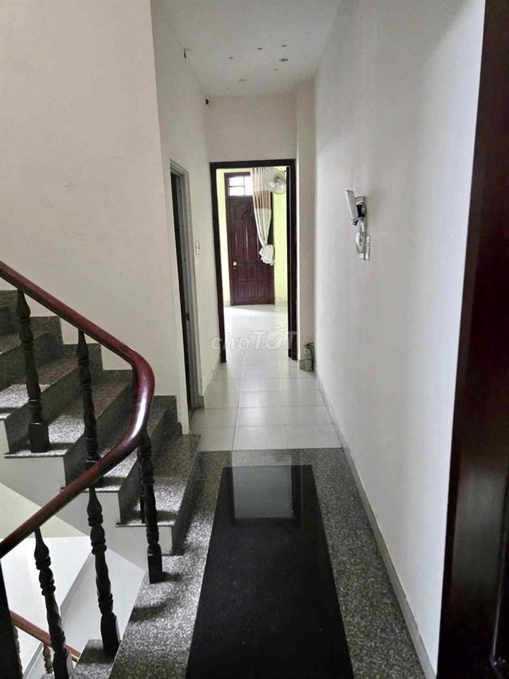 🔥Nguyễn Gia Trí (D2) - Sát Đại Học Ngoại Thương 100m - Nguyên Căn 4P