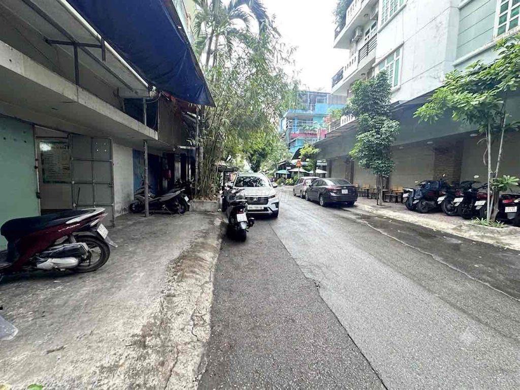 🔥Mặt Tiền CX Chu Văn An [Ngang 6m] - Gần Chung Cư, Chợ, Dân Cư Đôg Đúc