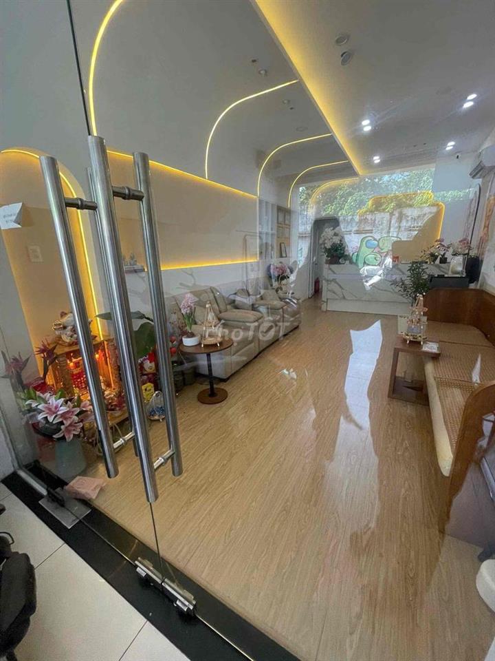 [SANG NHƯỢNG SPA] - Nhà Mặt Tiền - 3 Tầng (7 Phòng, 6wc) - Giá Tốt😊