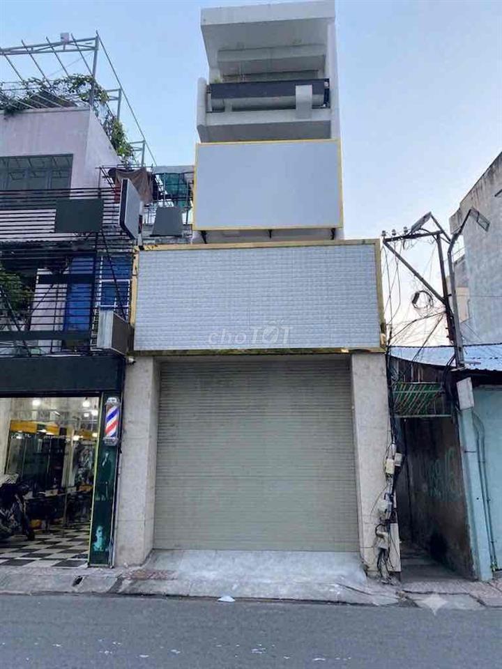 [SANG NHƯỢNG SPA] - Nhà Mặt Tiền - 3 Tầng (7 Phòng, 6wc) - Giá Tốt😊