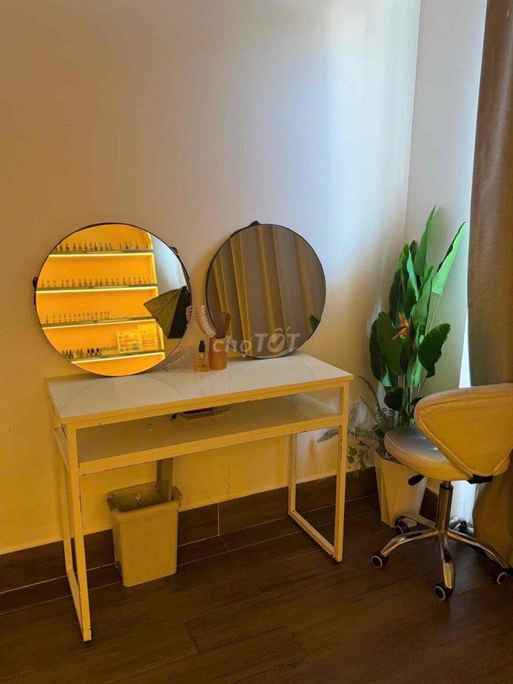 [SANG NHƯỢNG SPA] - Nhà Mặt Tiền - 3 Tầng (7 Phòng, 6wc) - Giá Tốt😊