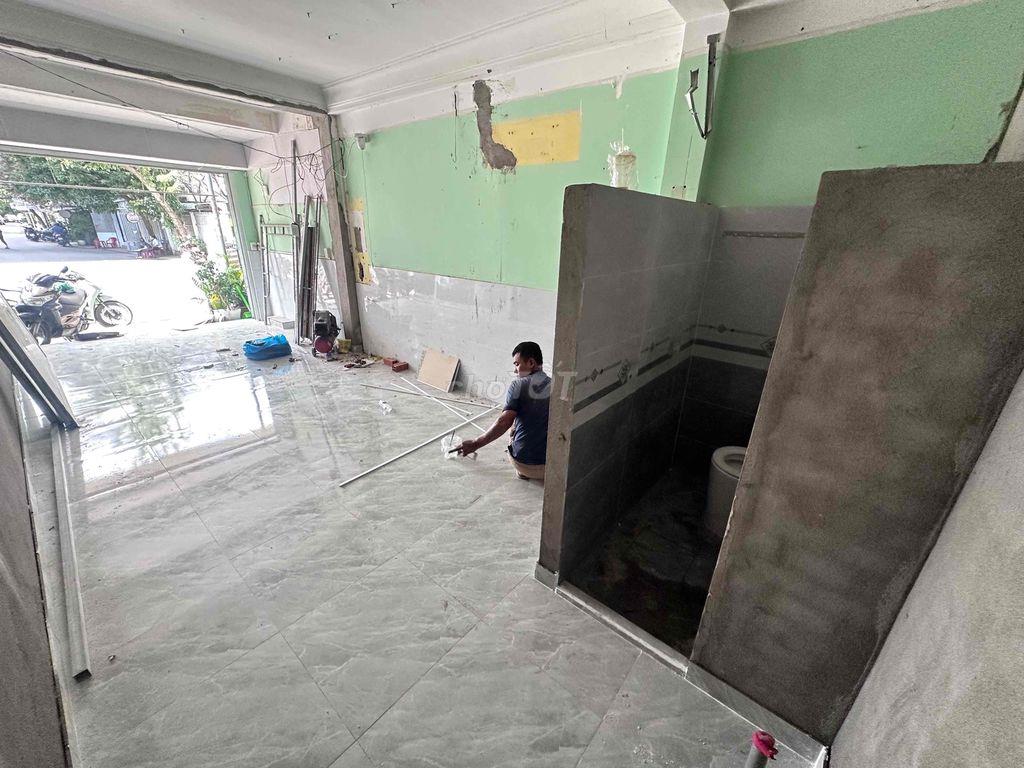 🔥Mặt Tiền Võ Oanh - Sát Trường Đại Học GTVT, THPT - Sầm Uất Ngày Đêm