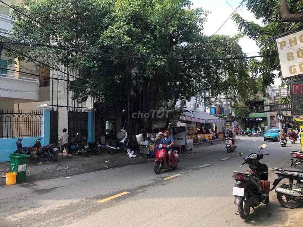 🔥Mặt Tiền D5 (Sát Vách Đại Học GTVT), Sát Mặt Tiền Nguyễn Gia Trí